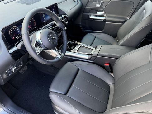 New 2026 Mercedes-Benz GLA 250 4MATIC image 4