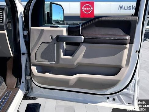 Used 2019 Ford F150 Limited image 25