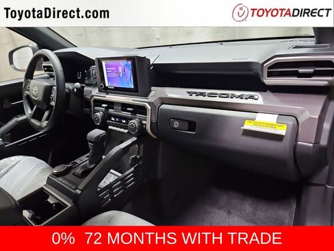 New 2026 Toyota Tacoma SR5 image 27
