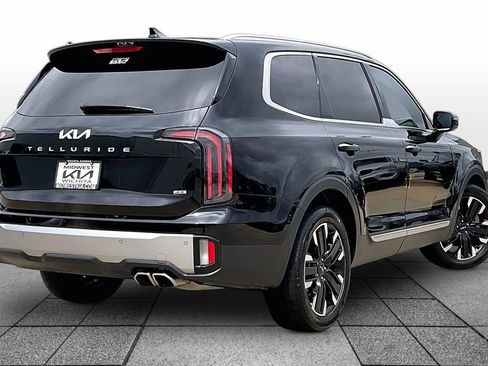 Used 2023 Kia Telluride SX AWD/4WD image 13