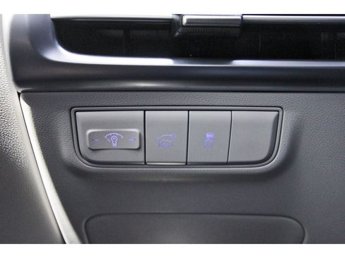 Used 2026 Hyundai Tucson SEL FWD image 22