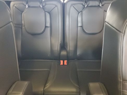 Certified 2025 Lincoln Aviator Reserve w/ Jet Appearance Package AWD/4WD image 20
