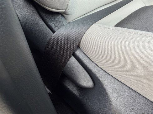 Certified 2025 Toyota RAV4 XLE image 29