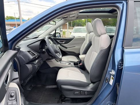 Certified 2023 Subaru Forester Premium AWD/4WD image 21