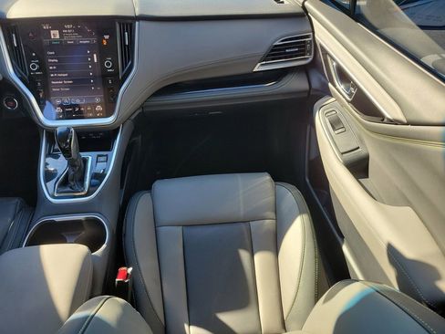 Used 2020 Subaru Outback Onyx Edition XT w/ Popular Package #2 image 13