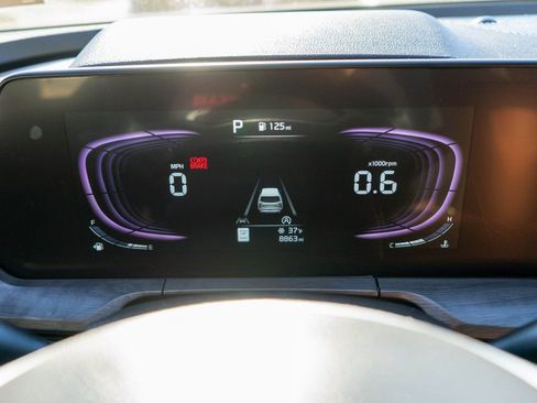 Used 2025 Kia Telluride EX X-Line image 23