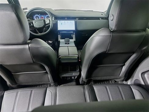 Used 2025 Land Rover Range Rover Evoque S image 25