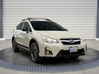 Used 2016 Subaru Crosstrek 2.0i