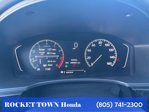 Used 2023 Honda Civic Sport image 23