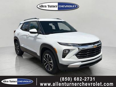 New 2026 Chevrolet TrailBlazer LT w/ Convenience Package