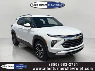 New 2026 Chevrolet TrailBlazer LT w/ Convenience Package FWD video 1