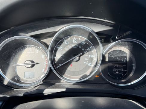 Used 2017 MAZDA CX-5 Grand Select image 15