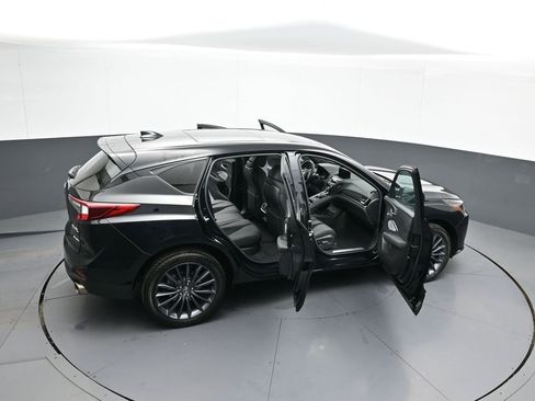 Certified 2023 Acura RDX AWD w/ A-Spec & Advance Pkg image 45
