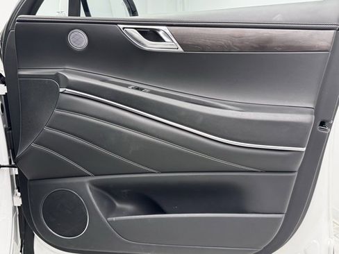 Used 2024 Genesis GV80 3.5T image 33