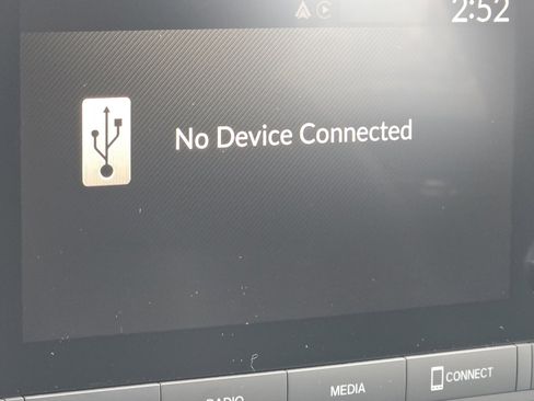 New 2026 Honda Civic Sport image 5