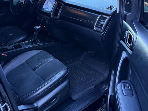 Used 2021 Ford Ranger Lariat w/ Tremor Off-Road Package image 16
