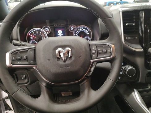 New 2026 RAM 1500 Big Horn image 15