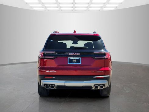 New 2025 GMC Acadia Elevation w/ Super Cruise Package FWD image 6