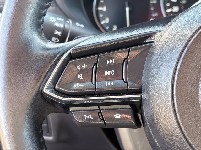 Used 2025 MAZDA CX-5 AWD 2.5 S w/ Premium Plus Pkg image 13