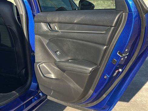 Used 2022 Honda Accord Sport Special Edition image 28