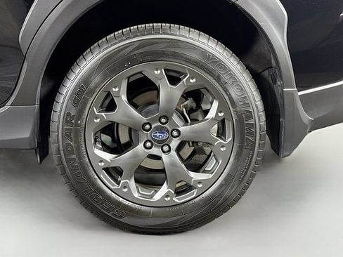 Certified 2023 Subaru Crosstrek 2.5i Sport AWD/4WD image 31