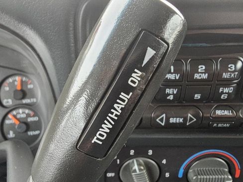 Used 2002 Chevrolet Silverado 2500 LT image 8