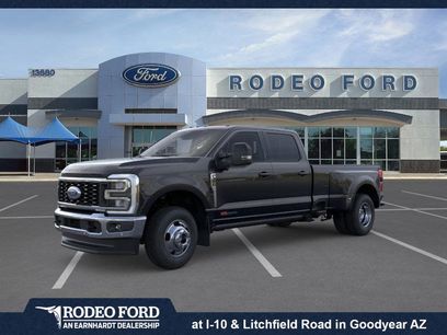 New 2026 Ford F350 Lariat w/ Lariat Ultimate Package