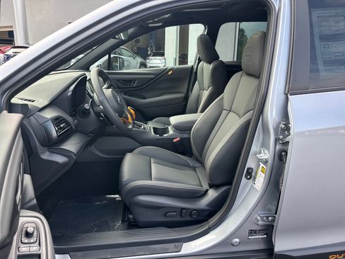 New 2025 Subaru Outback Wilderness image 12