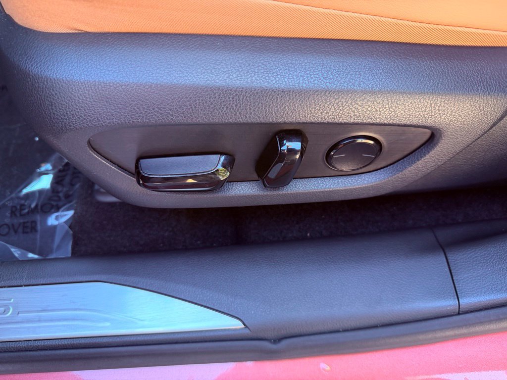 Certified 2025 Lexus RX 350 FWD image 21