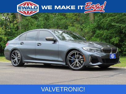 Used 2021 BMW M340i w/ Premium Package