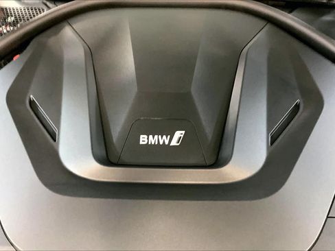 Used 2024 BMW i4 M50 w/ Premium Package AWD/4WD image 17