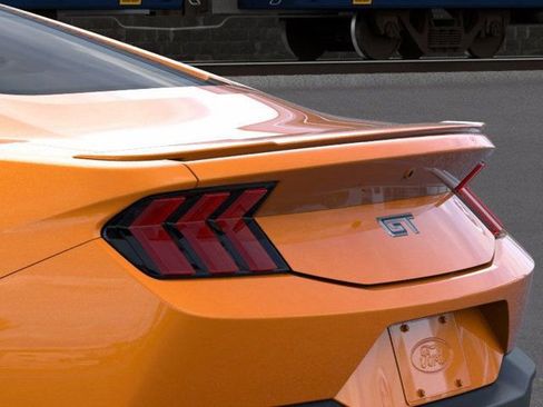 New 2026 Ford Mustang GT Premium image 22