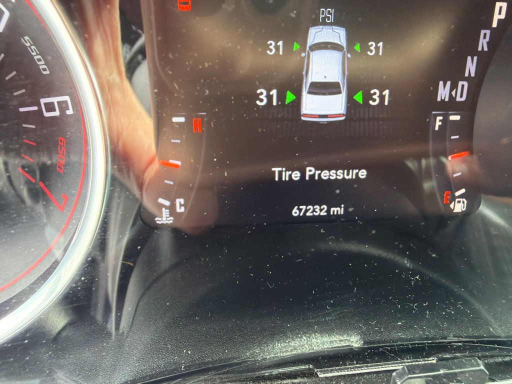 Used 2022 Dodge Challenger GT RWD image 5