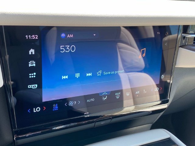 New 2027 Lincoln Navigator Reserve w/ Jet Appearance Package AWD/4WD image 20