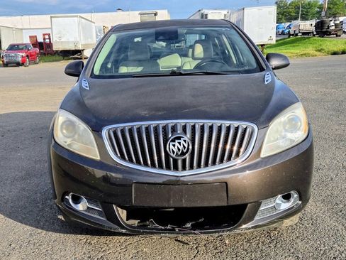 Used 2014 Buick Verano Convenience FWD image 3