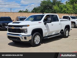 Used 2026 Chevrolet Silverado 2500 LT AWD/4WD video 1