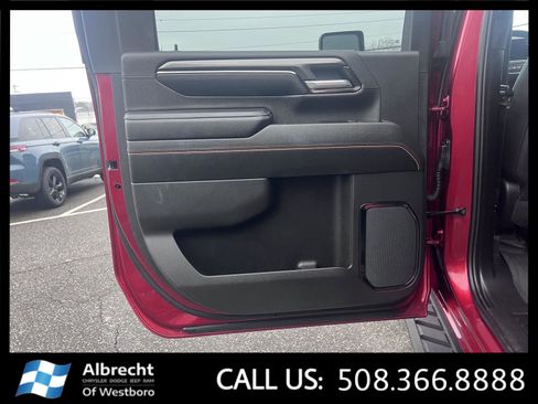 Used 2024 GMC Sierra 2500 AT4 w/ AT4 Premium Plus Package image 14