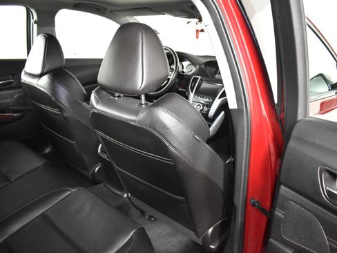 Used 2017 Acura TLX V6 w/ Technology Package image 47