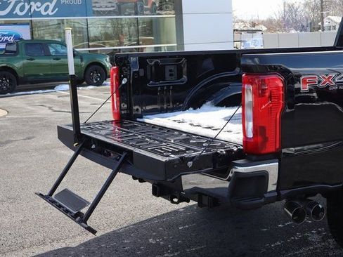 New 2026 Ford F250 XLT AWD/4WD image 19