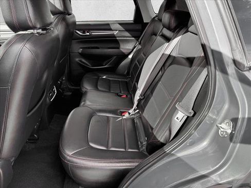 Used 2025 MAZDA CX-5 Carbon Edition image 18