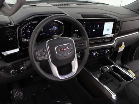New 2026 GMC Sierra 1500 SLT image 9