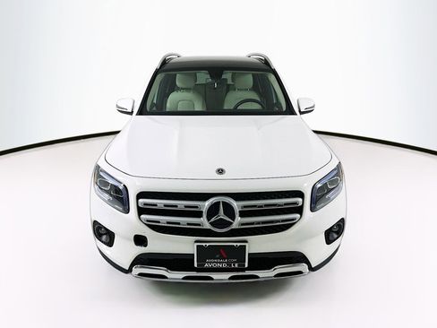 Used 2023 Mercedes-Benz GLB 250 GLB 250 image 2