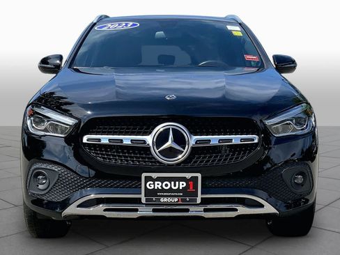 Used 2023 Mercedes-Benz GLA 250 4MATIC image 4
