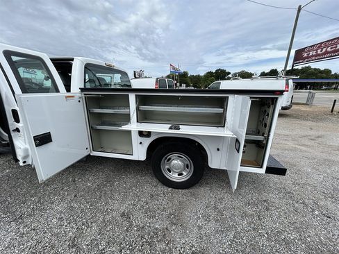 Used 2016 Ford F250 XL RWD image 11