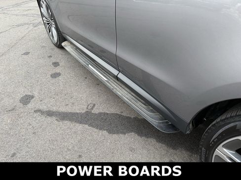 Certified 2023 Land Rover Range Rover Sport SE image 10