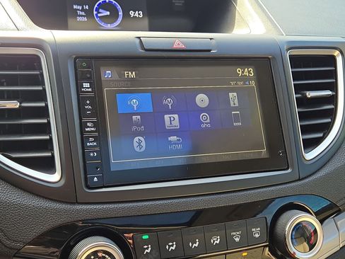 Used 2015 Honda CR-V EX image 19