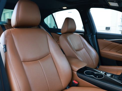 Used 2021 INFINITI Q50 Signature Edition w/ Cargo Package image 19