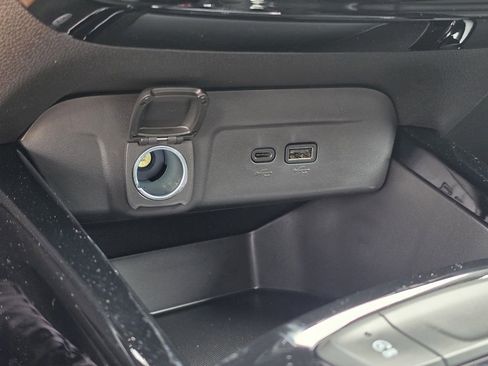 New 2026 Chevrolet Trax ACTIV w/ Driver Confidence Package FWD image 31