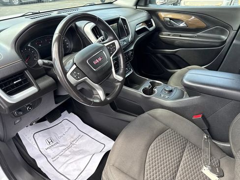 Used 2019 GMC Terrain SLE w/ Driver Convenience Package AWD/4WD image 10
