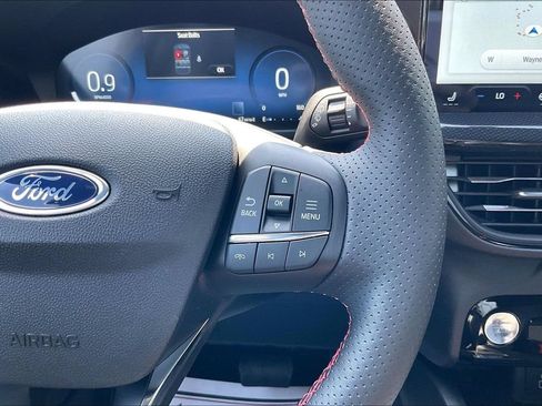 New 2026 Ford Escape ST-Line Select w/ Tech Pack #2 AWD/4WD image 19